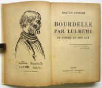 BOURDELLE par lui-méme
