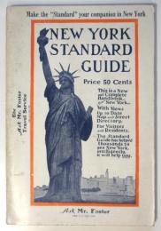 NEW YORK STANDARD GUIDE