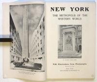 NEW YORK STANDARD GUIDE