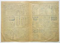 配給の人造バターのおいしい頂き方
