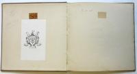 Vingt-quatre Dessin sur SCHHERAZADE（Ballet Russe）