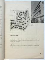 型而工房ラポルト 3 アパートメントの室内図解と数字