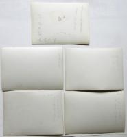 大日本パイル織布（株）大阪放送局内敷物写真　10枚