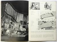 arkkitehti 1939-8 New York World Fair号