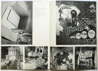 arkkitehti 1939-8 New York World Fair号