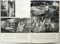 arkkitehti 1939-8 New York World Fair号