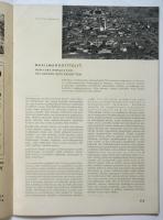 arkkitehti 1939-8 New York World Fair号