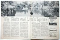 VACATIONLAND　Winter/Spring 1963