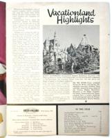 VACATIONLAND　Winter/Spring 1963