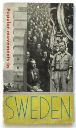 Popular movements in SWEDEN