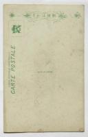 絵葉書「須磨子の唄（一）」