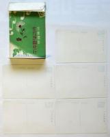 ひらかた大菊人形絵葉書（第二種）