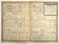 笑の王国　常盤座ニュース　第8年第22号
