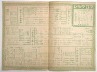 笑の王国　常盤座ニュース　第8年第23号