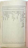 第26回昭和13年春季 東京商品見本市 出品人営業案内