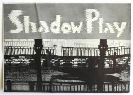 Shadow Play　劇団かかし座　リーフレット