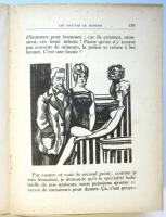 （仏）人肉の市　Les Bazars de la Volpté