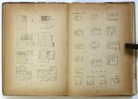 住宅の平面計画　建築新書11