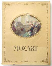 MOZART　