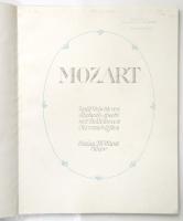 MOZART　