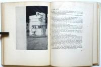 Modern Architecture　being the Kahn Lectures for 1930