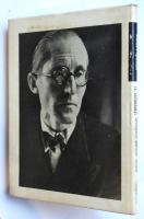 LE CORBUSIER architect painter writer