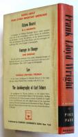 Frank Lloyd Wright　a biography