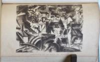 Cubistes Futuristes Passéistes