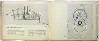 TALIESIN DRAWINGS　Frank Lloid Wright