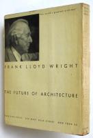 The Future of Architecture