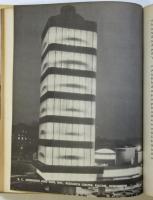 The Future of Architecture