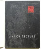 ARCHITECTURE　man in possession of his earth
