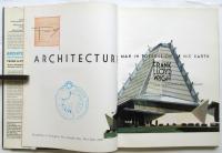 ARCHITECTURE　man in possession of his earth