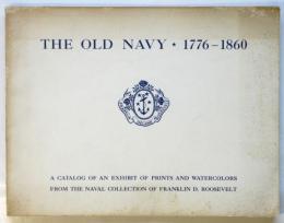 THE OLD NAVY★1776-1860