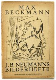 MAX BECKMANN