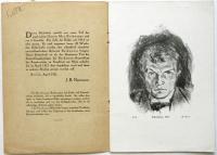 MAX BECKMANN