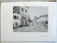Sisley　les cahiers d'aujourd'hui 13-14