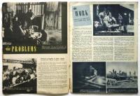 降伏後之「日本」JAPAN after Her Surrender!!（米誌特輯）
