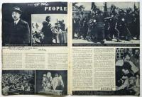 降伏後之「日本」JAPAN after Her Surrender!!（米誌特輯）