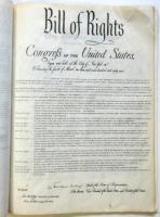 The Liberty Collection アメリカの歴史的文書