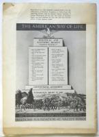 The Liberty Collection アメリカの歴史的文書