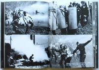 ドキュメント三里塚 10年の記録　浜口タカシ報道写真集