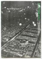 おれたちは鉄路に生きる－ジェット燃料貨車輸送阻止の闘い－（写真集）