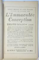 創作と現代英文学の雑誌〈バベル〉ボン書店　4冊