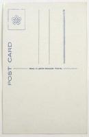 絵葉書〈浅草仲店〉(大東京)