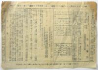 私立 東海佛教慈恵学校 主旨書