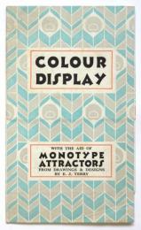 COLOUR DISPLAY
