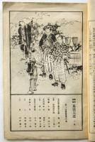マキノスター実演　名古屋歌舞伎座五月特別興行