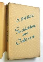 Geschichten aus Odessa