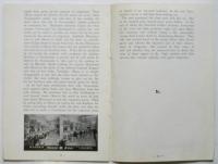 歌舞伎座英文小冊子 THE KABUKI=ZA 「忠臣蔵」